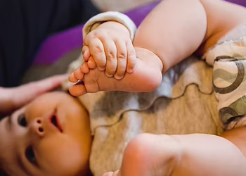 It’s Not Just Tongue and Lip Ties—It’s About Your Baby’s Nervous System